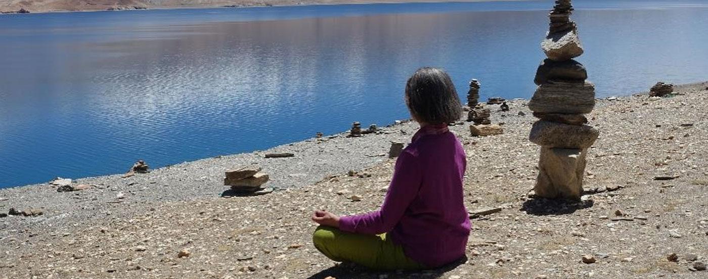 Spirituelle Reise nach Ladakh 2022 Teil 2
