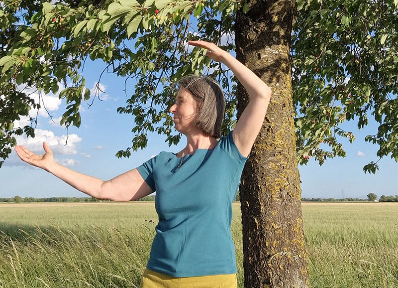 Qi Gong