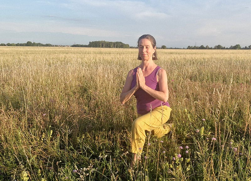 Wise Woman Yoga