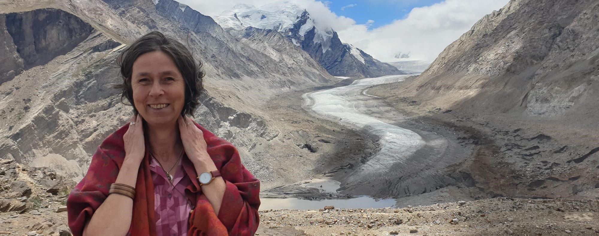 Spirituelle Gruppenreise nach Ladakh 07.07.-25.07.2023